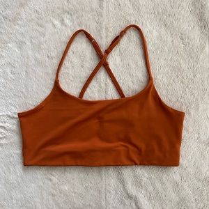 Girlfriend Collective Sports Bra